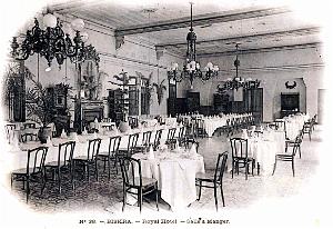 BISKRA - LE ROYAL HOTEL (24)